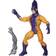 Hasbro Marvel Legends Infinite Series Tigershark Action Figure B3292