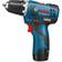 Bosch GSR 10.8-2-LI Professional (2x1.5Ah)