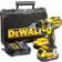 Dewalt Perceuse-visseuse 18V 2 batteries 4Ah chargeur coffret T-STAK DCD790M2