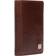 Adax Harald Chicago Wallet - Brown