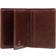 Adax Harald Chicago Wallet - Brown