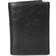 Adax Valdemar Chicago Wallet - Black