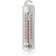 The Thermometer Factory - Fridge & Freezer Thermometer 16cm