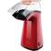 Taurus Pop'N'Corn 1100W Rouge