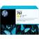 HP 761 Ink Cartridge - Yellow