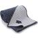 Lexington Star Bedspread Blue (240x260cm)