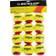 Dunlop Stage 3 - 12pcs