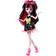 Mattel Monster High Electrified Hair Raising Ghouls Draculaura Doll