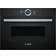 Bosch CMG676BB1 Schwarz