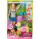 Barbie Walk & Potty Pup with Doll