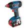 Bosch GDX 18 V-EC Professional (2x5.0Ah)