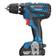 Bosch GSR 18-2-LI Professional (2x1.3Ah)