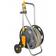 Hozelock Assembled Hose Cart with Hose 50m