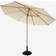Cinas Pomino Parasoll 330cm