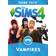 The Sims 4: Vampires (DLC) (PC)