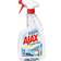 Ajax Crystal Clean Spray 750ml