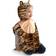 Den Goda Fen Babycape Tiger