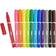 Sense Jumbo Fiber Pens 12-pack