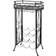 vidaXL Table Vinställ 46x77.5cm