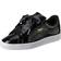 Puma Basket Heart Patent W - Black