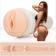 Fleshlight Girls Riley Reid Utopia Vaalea iho