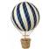 Filibabba Hot Air Balloon 10 cm
