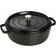 Staub Round med låg 26cm