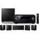 Pioneer Set Di Altoparlanti 550 W Home Theatre Nero 5.1 Canali 1-Via 150 W Bluetooth