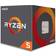 AMD Ryzen 5 1600 3.2GHz Box