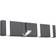 Millarco Flex 4 Peg Tøjkrog 31.6cm