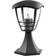 Philips myGarden Creek Black Stolpelampe 30cm