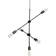 House Doctor Molecular Cb0811 Pendellampa 68cm
