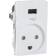 Schneider Electric Fuga 506D6711 1-way