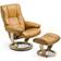 Ekornes Stressless Mayfair with Stool Armchair 100cm