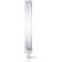 Philips Master PL-S Fluorescent Lamp 11W G23