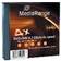 MediaRange DVD+RW 4.7GB 4x Slimcase 5-Pack