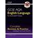 GCSE English Language AQA Complete Revision & Practice - Grade 9-1 Course (with Online Edition) (CGP GCSE English 9-1 Revision)