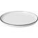 Broste Copenhagen Salt Assiett 18cm