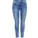 Only Kendell Reg Skinny Fit Jeans - Blue/Light Blue Denim