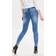 Only Kendell Reg Skinny Fit Jeans - Blue/Light Blue Denim