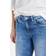 Only Kendell Reg Skinny Fit Jeans - Blue/Light Blue Denim