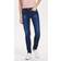 Only Skinny Reg. Soft Ultimate Jeans - Blue/Dark Blue Denim