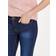 Only Skinny Reg. Soft Ultimate Jeans - Blue/Dark Blue Denim