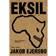 Eksil: roman (Hæftet, 2016)
