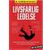 Livsfarlig ledelse: forstå de psykologiske mekanismer, der styrer dit arbejdsliv (Indbundet, 2013)