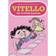 Vitello får en klam kæreste (Indbundet, 2009)