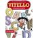Vitello: 28 historier fra A til Å (Indbundet, 2017)