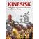 Kinesisk religion og livsanskuelse: fra arkaisk til moderne tid (Indbundet, 2012)
