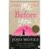 Me Before You (Paperback, 2012)