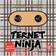 Ternet Ninja (2016)